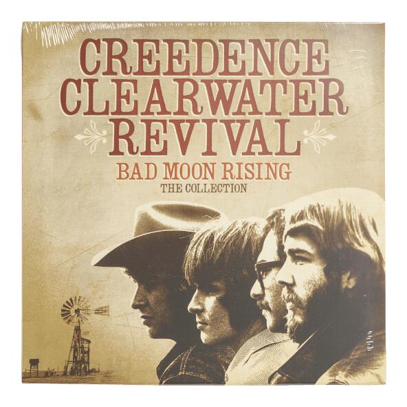Album vinyle