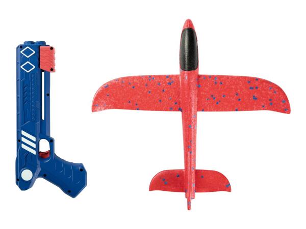 Lupilu Mini Glider on Wheels - 4 Piece Set