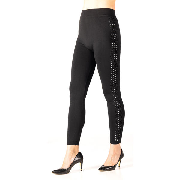 Strass-Leggings