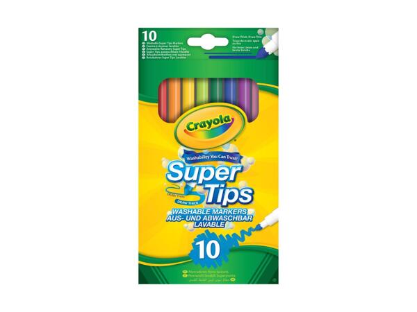 Crayola Stationery Assortment