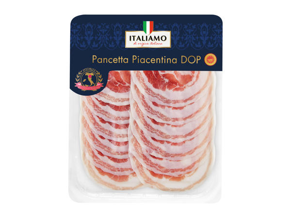 Italiamo Pancetta Piacentina DOP