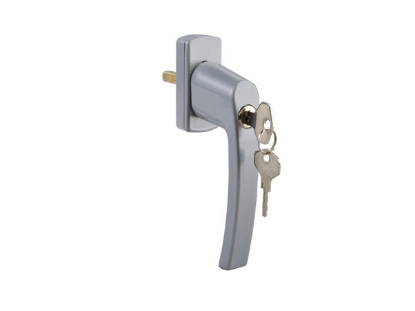 Lockable Window Handle