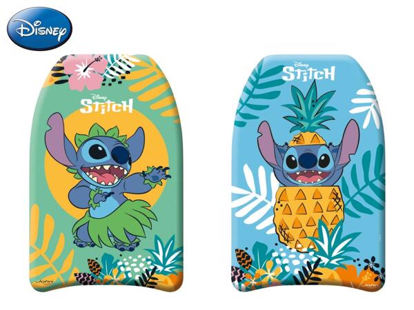 Disney Swimming Board - Stitch