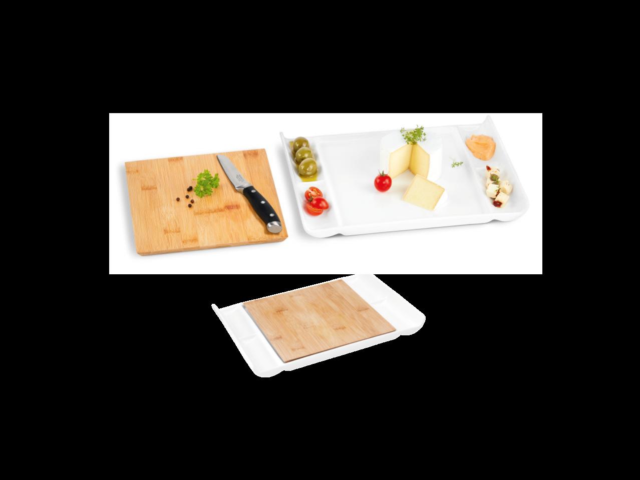 ERNESTO Serving Platter