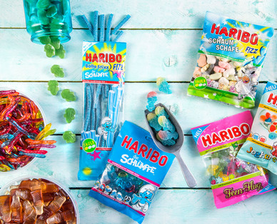 HARIBO Megadose