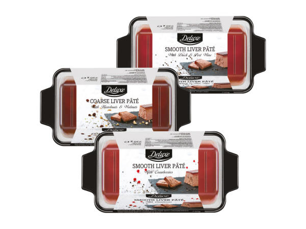 Belgian Pate