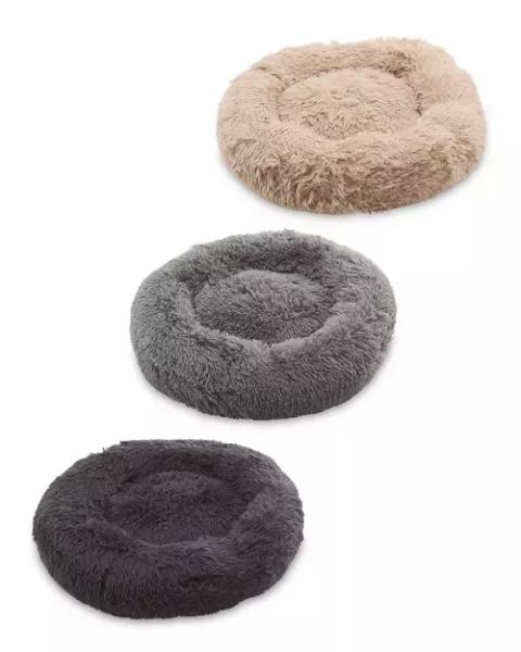 Small Comfy Pet Bed