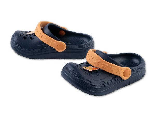 Kinder Clogs
