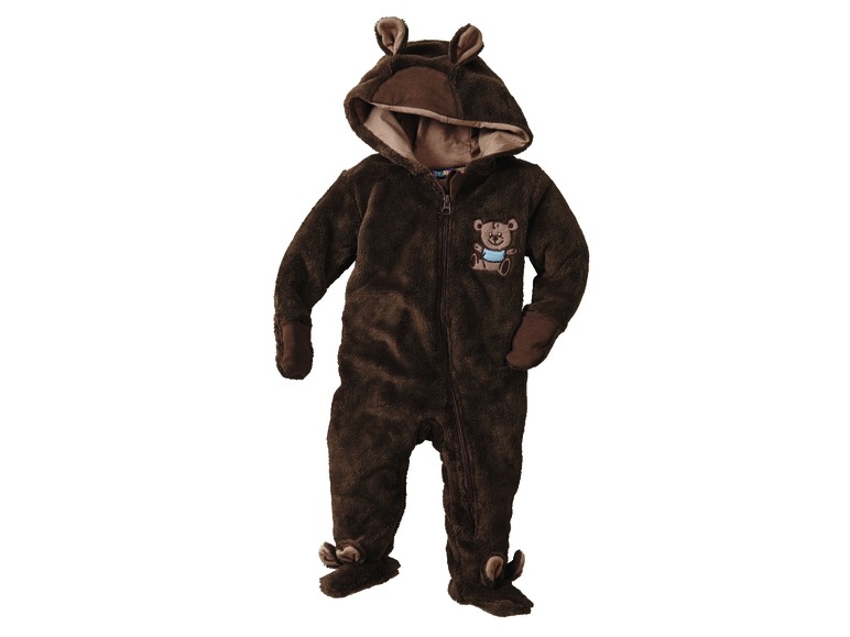 Onesie pour bébés