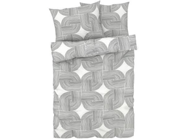 Microfibre Sateen Bedlinen