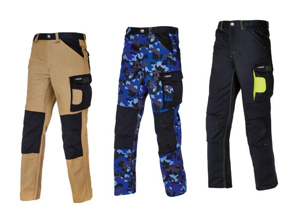 Pantalon de travail