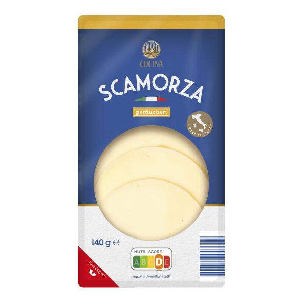 CUCINA(R) 				Sneetjeskaas
