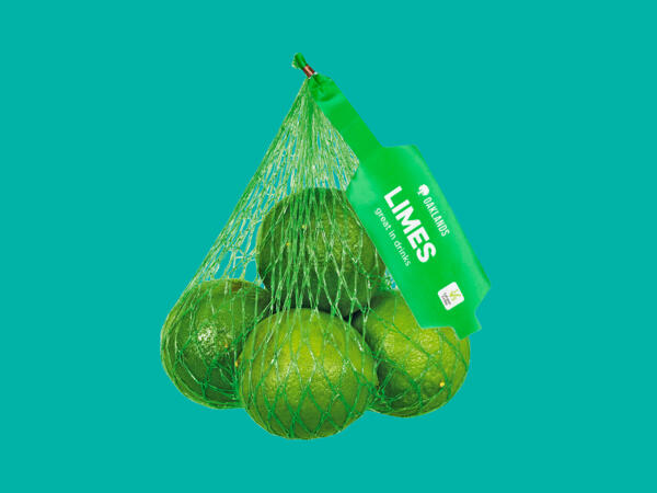 Oaklands Limes