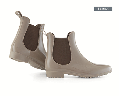 Ladies' Rainboots