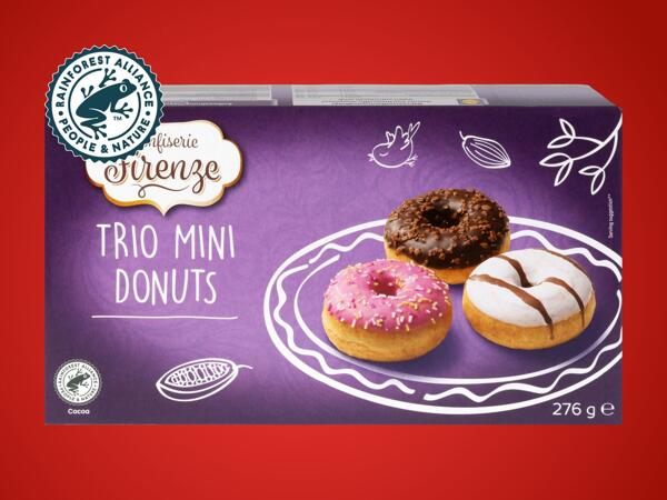Mini Donuts 9er