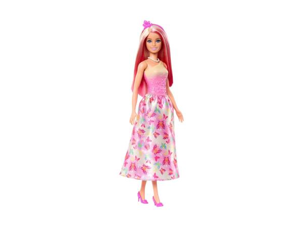 Barbiedukke