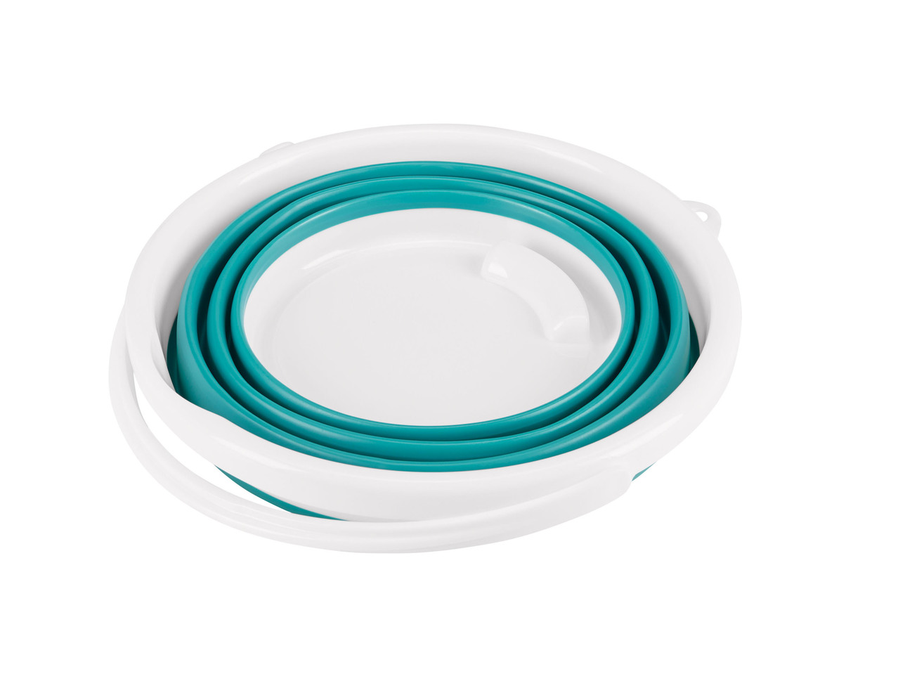 Folding Bucket or Basket