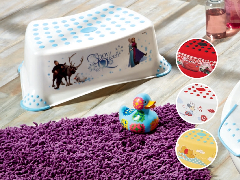 MIOMARE(R) Character Step Stool