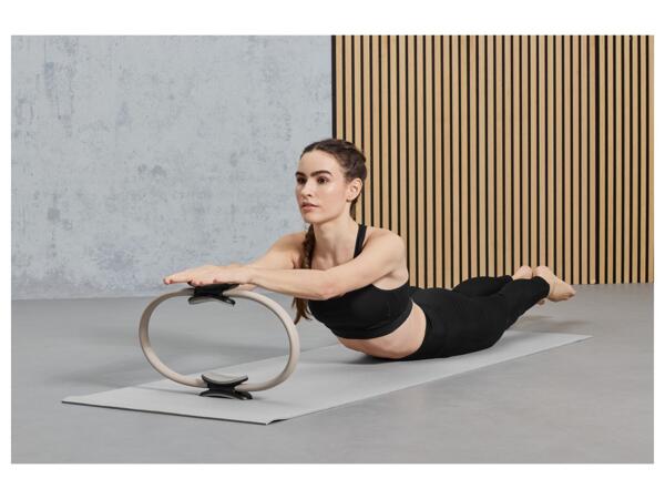 Yoga/Pilates Accessories