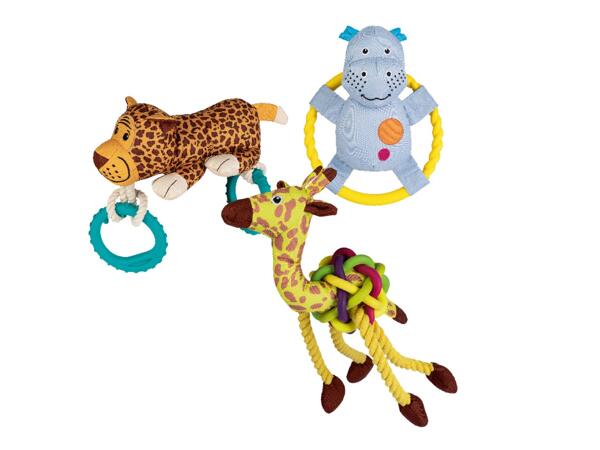 Dog Chew Toy
