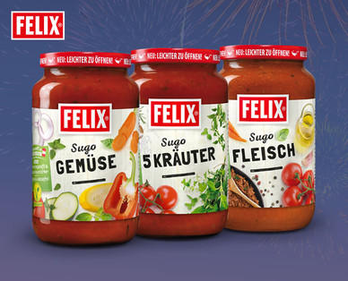 FELIX Sugo