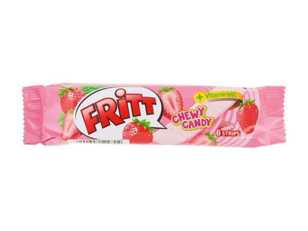 Chewy Candy