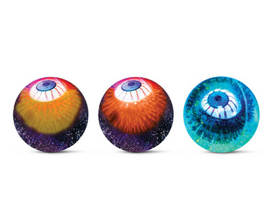 Halloween Glow Assortment