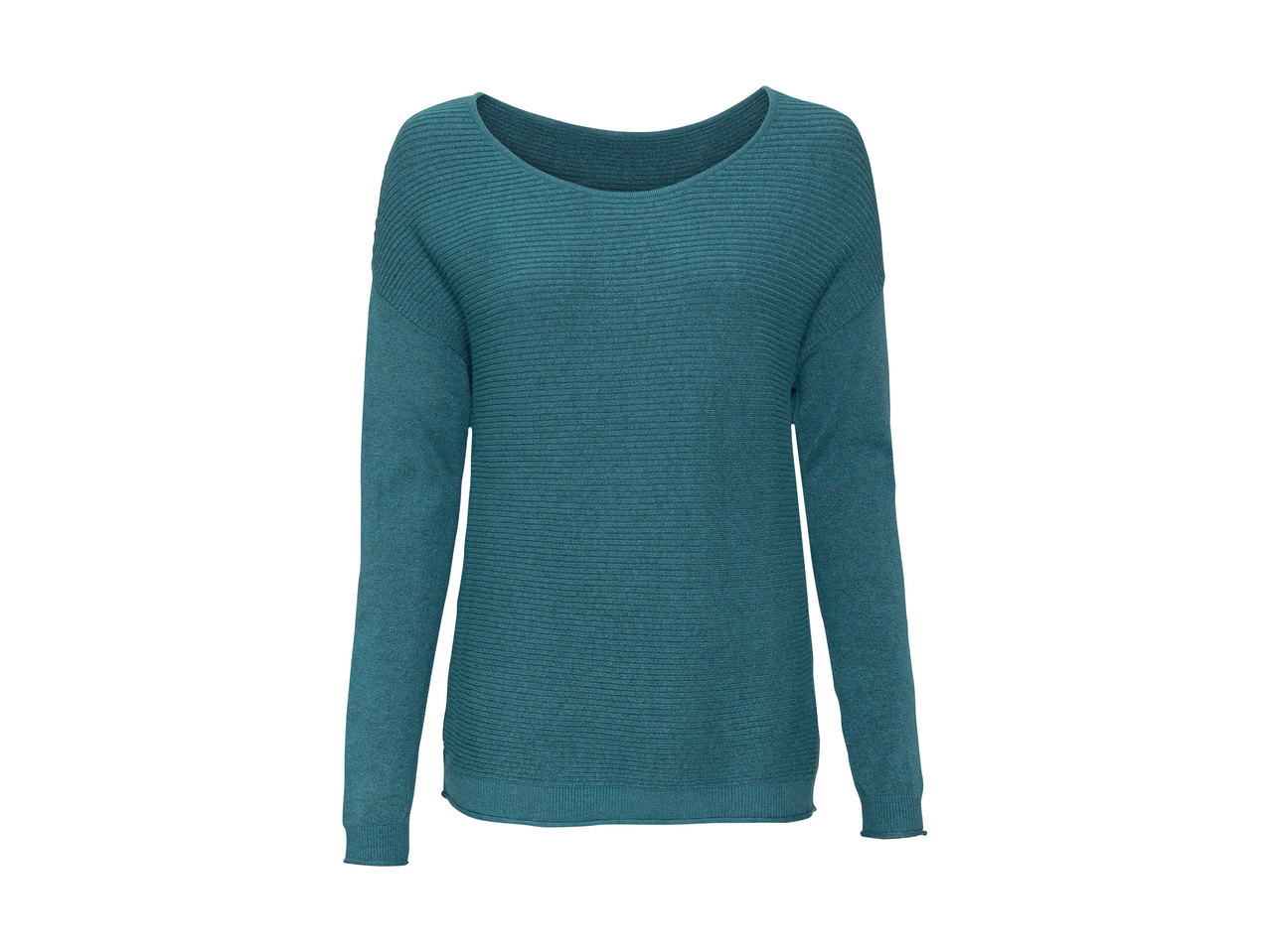Esmara Ladies' Knitted Jumper1
