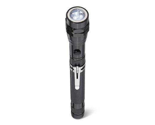 WORKZONE LED Magnetic Flashlight