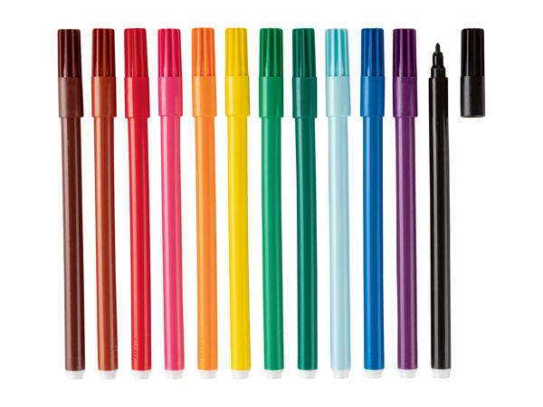 BIC Stationery Display