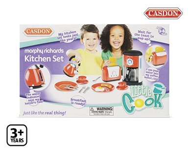 MORPHY RICHARDS KIDS KITCHEN