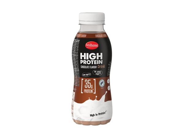 MILBONA High Protein drik