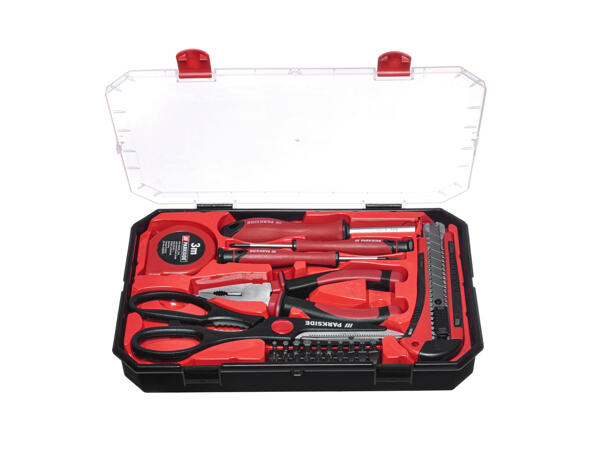 Household Tool Kit