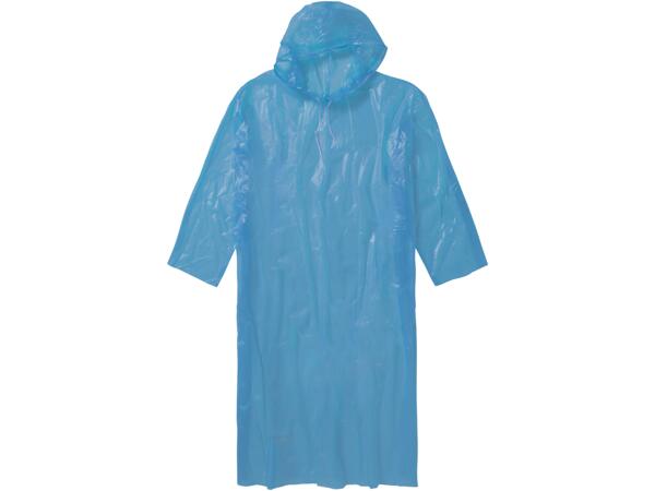 Rain Poncho