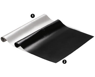 CROFTON(R) 
 FEUILLE DE CUISSON/PROTECTION