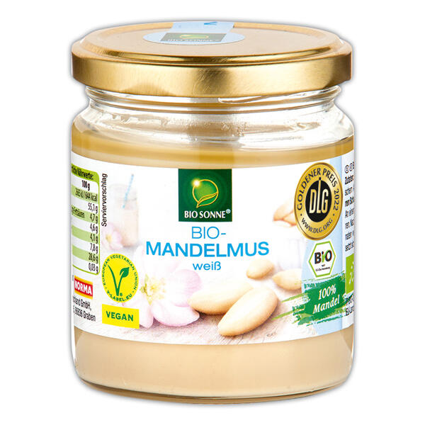 Bio-Mandelmus