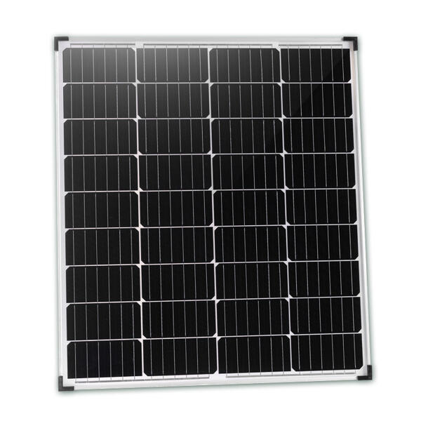 Solarpanel 100 W