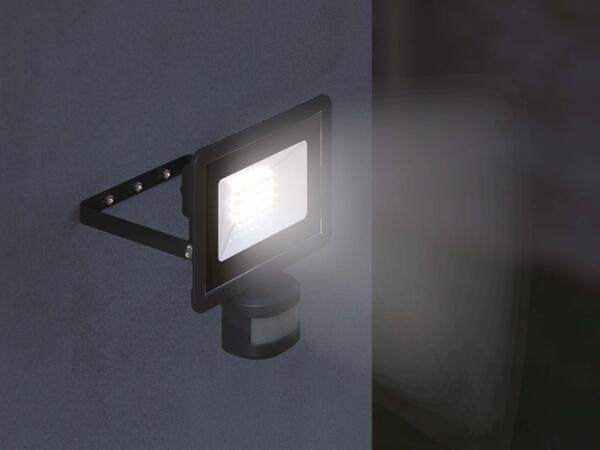 24W LED Outdoor Light