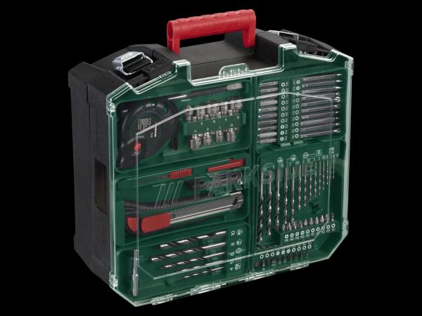20V Cordless Drill Driver Set