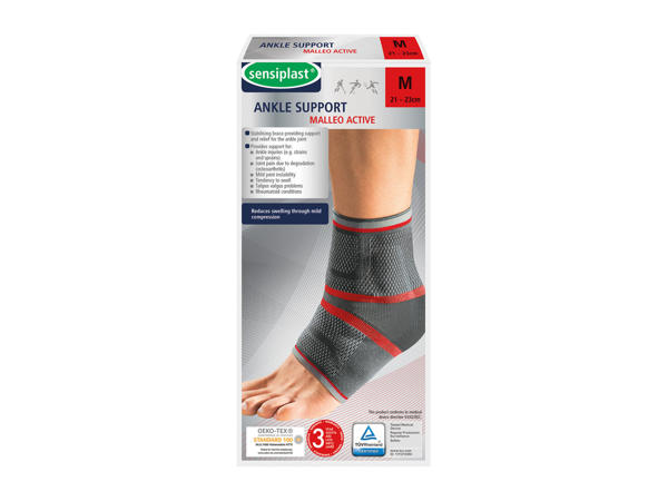 Sensiplast Ankle Brace