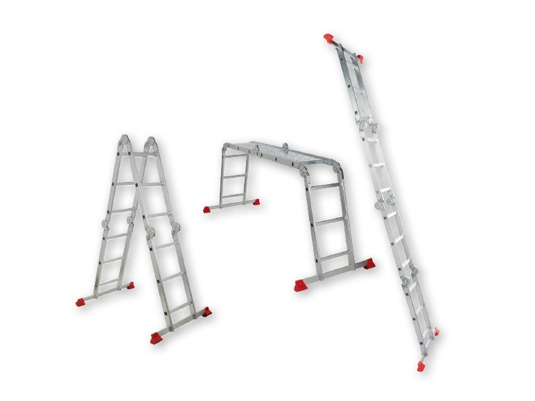 POWERFIX Multi-Purpose Ladder
