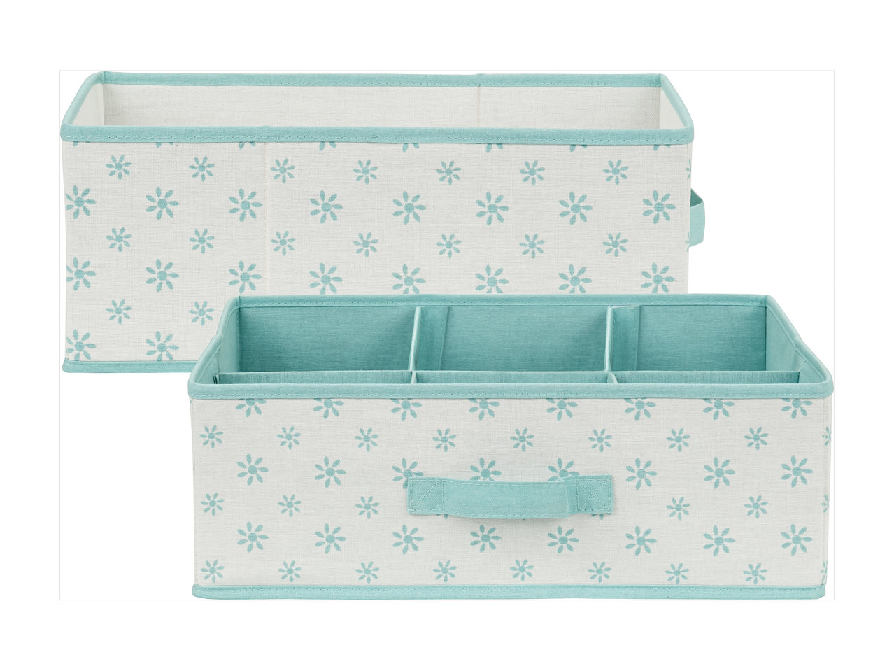 Livarno Living Storage Boxes1
