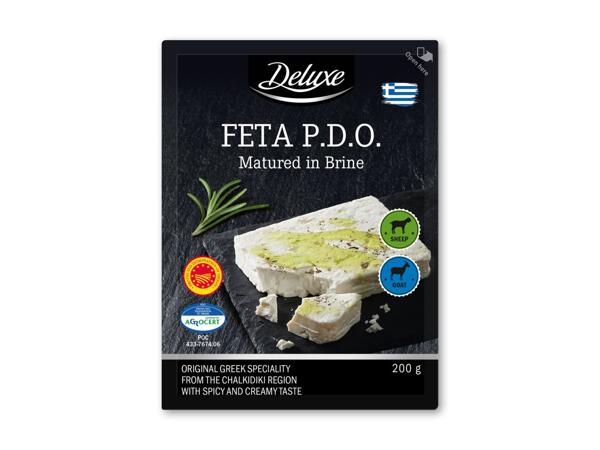 DELUXE Feta