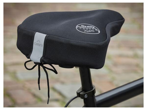 Gel Saddle Cover - Lidl - Northern Ireland - Specials archive