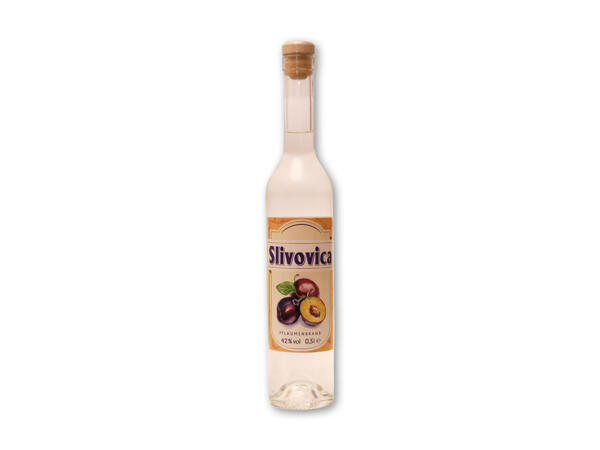 Slivovica