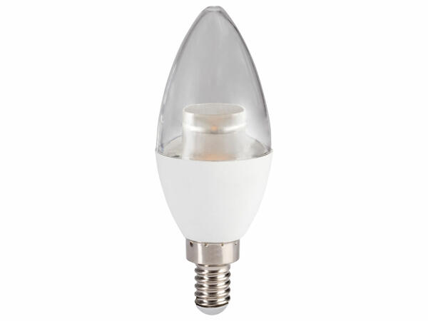 Livarno Lux LED-lampa