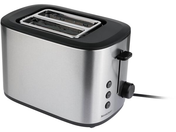 Toaster