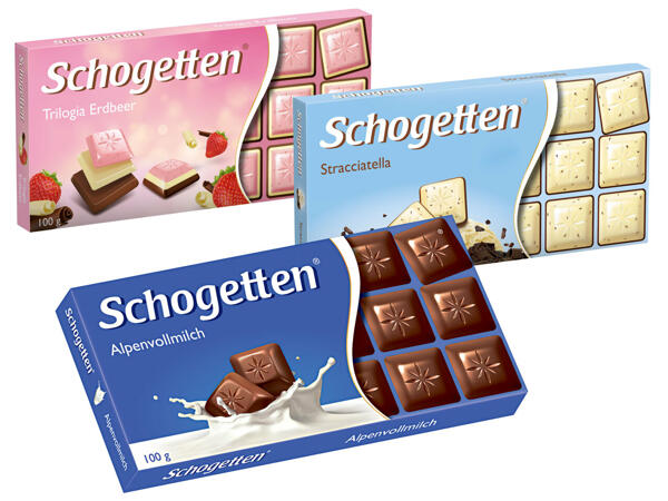 TRUMPF Schogetten