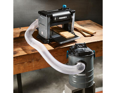 Dust Extractor 50L