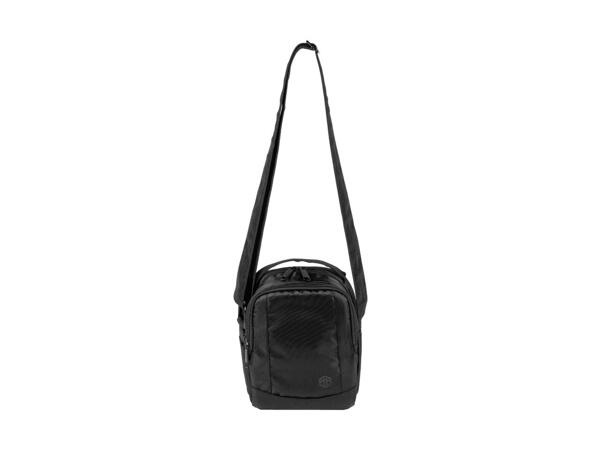 Anti-Theft Shoulder Bag